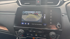 Honda CR-V 1.5 VTEC Turbo SR 5dr CVT Petrol Estate